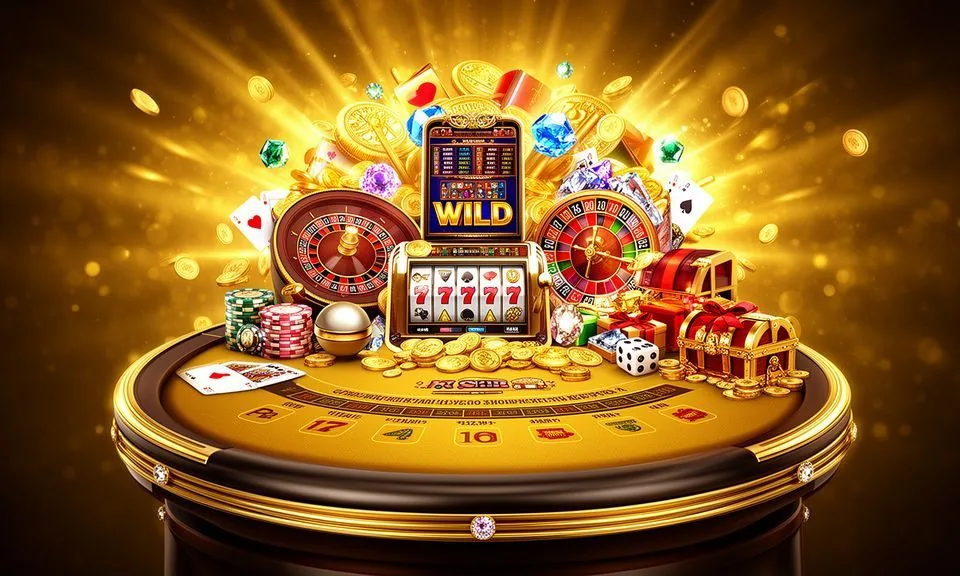 Baccarat Grand